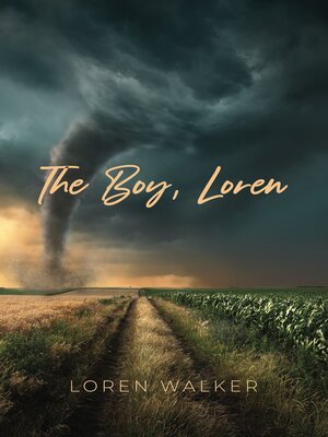 cover image of The Boy, Loren